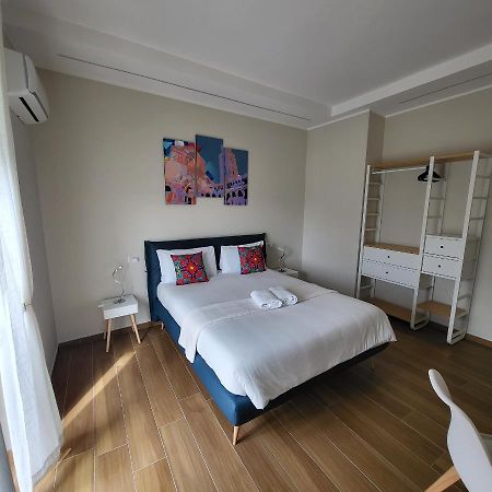 B&B Salerno Urban Suite 57 Dış mekan fotoğraf