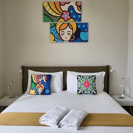 B&B Salerno Urban Suite 57 Dış mekan fotoğraf
