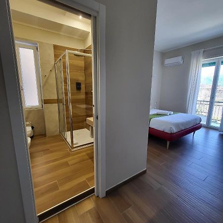 B&B Salerno Urban Suite 57 Dış mekan fotoğraf