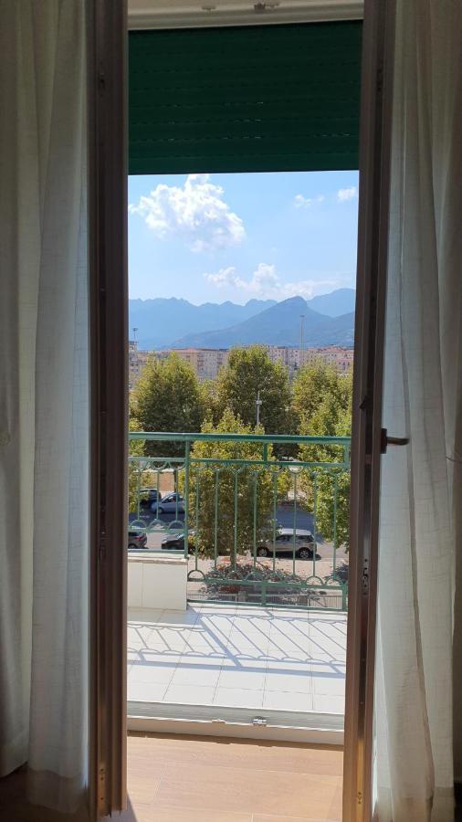 B&B Salerno Urban Suite 57 Dış mekan fotoğraf