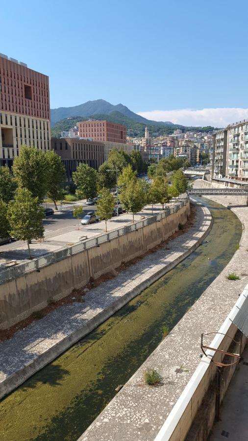 B&B Salerno Urban Suite 57 Dış mekan fotoğraf