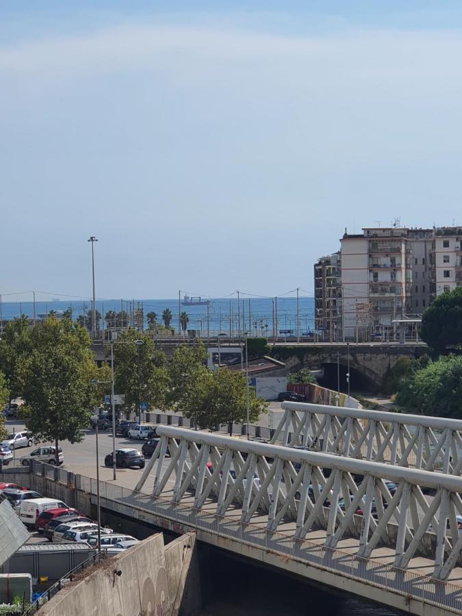 B&B Salerno Urban Suite 57 Dış mekan fotoğraf