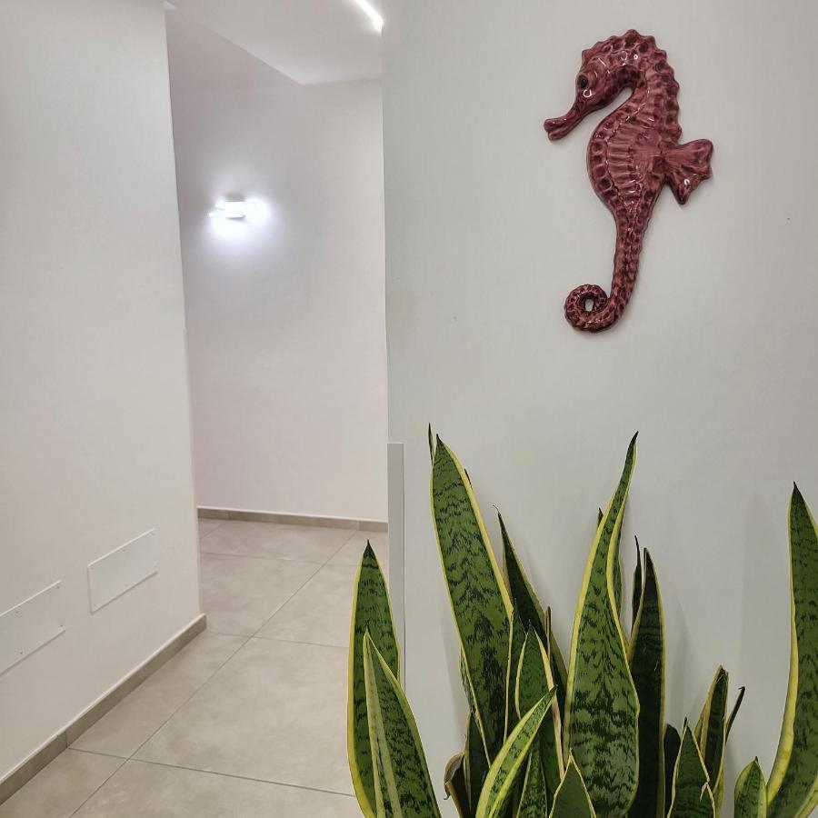 B&B Salerno Urban Suite 57 Dış mekan fotoğraf