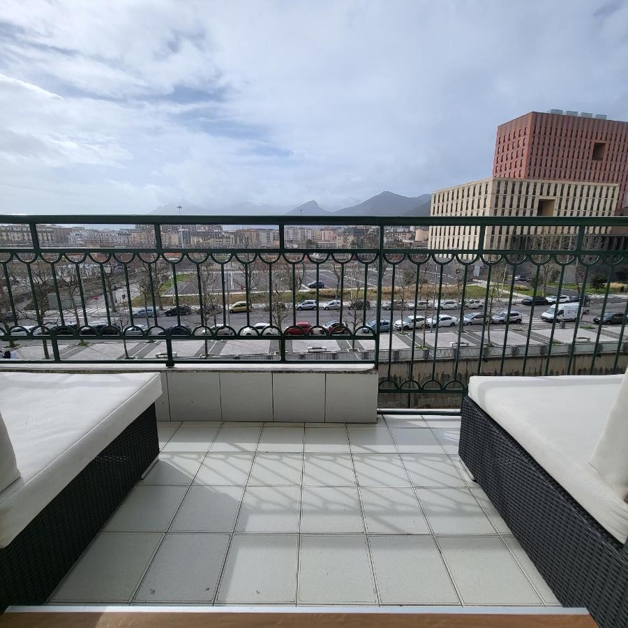 B&B Salerno Urban Suite 57 Dış mekan fotoğraf