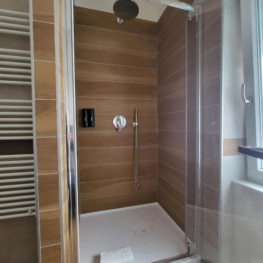 B&B Salerno Urban Suite 57 Dış mekan fotoğraf