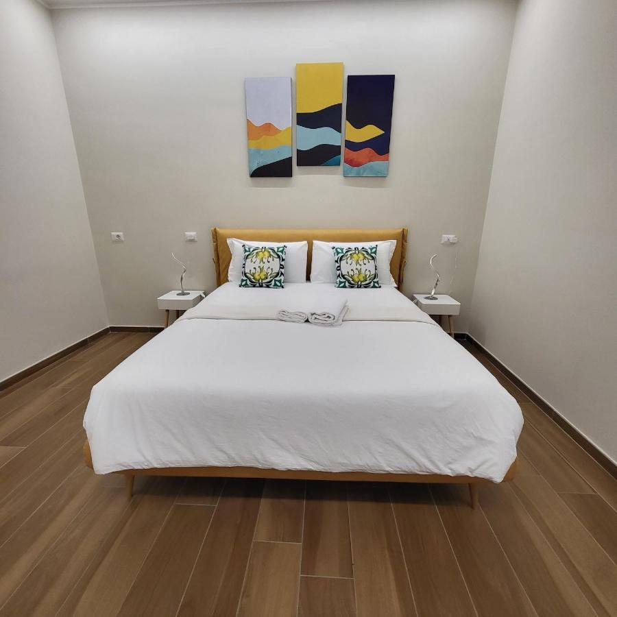 B&B Salerno Urban Suite 57 Dış mekan fotoğraf