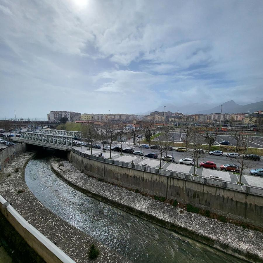 B&B Salerno Urban Suite 57 Dış mekan fotoğraf