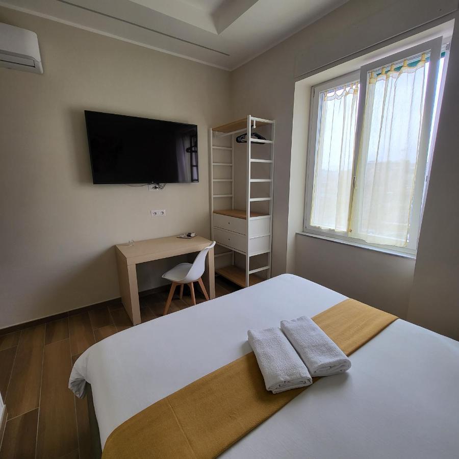 B&B Salerno Urban Suite 57 Dış mekan fotoğraf