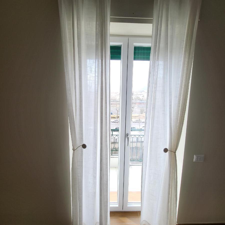 B&B Salerno Urban Suite 57 Dış mekan fotoğraf