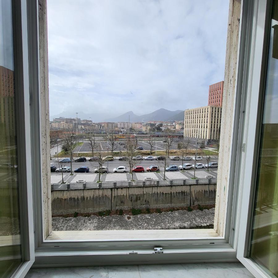 B&B Salerno Urban Suite 57 Dış mekan fotoğraf
