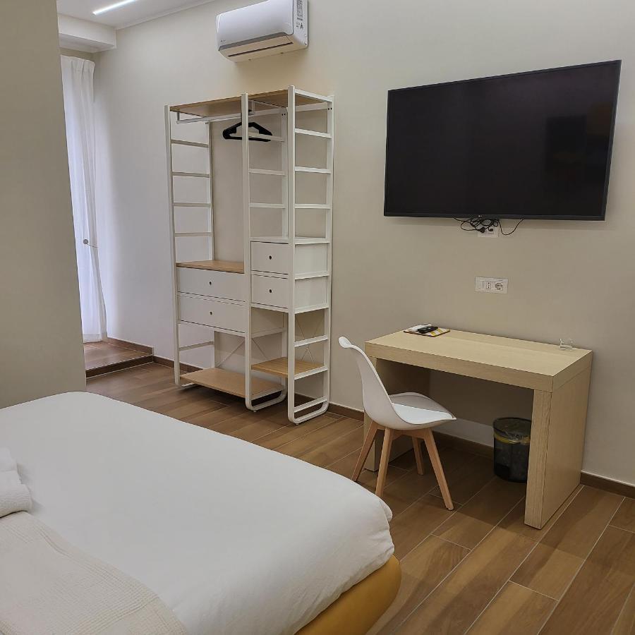 B&B Salerno Urban Suite 57 Dış mekan fotoğraf