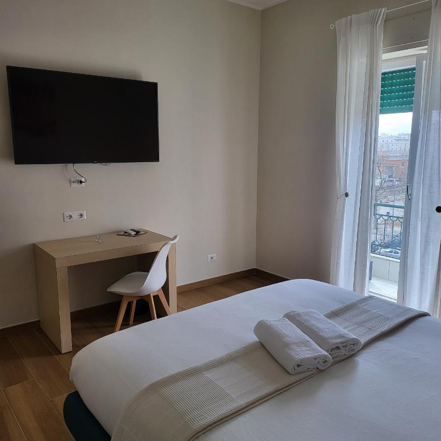 B&B Salerno Urban Suite 57 Dış mekan fotoğraf